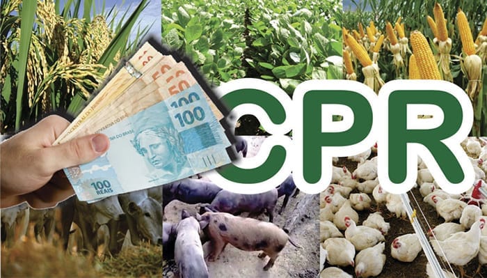 Cédula de Produto Rural sai do papel e vira digital