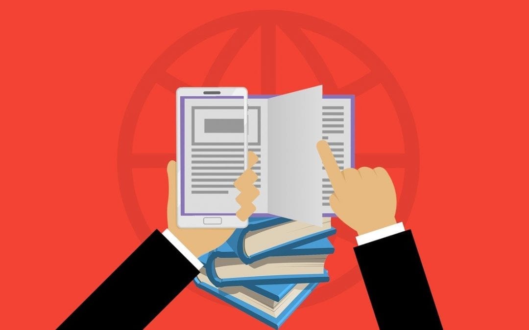 Receita Federal autoriza contibuintes a manterem livros fiscais e comprovantes em meio digital