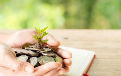 Receita começa a notificar micro e pequenas empresas elegíveis ao crédito emergencial
