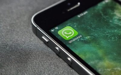 Novidade: Atendimento via WhatsApp