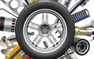Benefícios Fiscais para Revendedores de Autopeças
