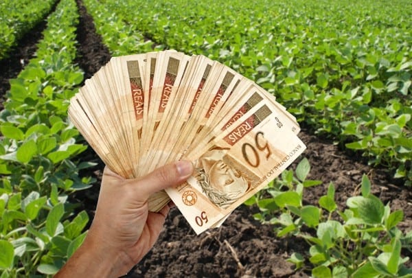 Governo quer aumentar o imposto para o agro