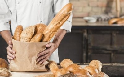 Benefícios Fiscais para Padarias