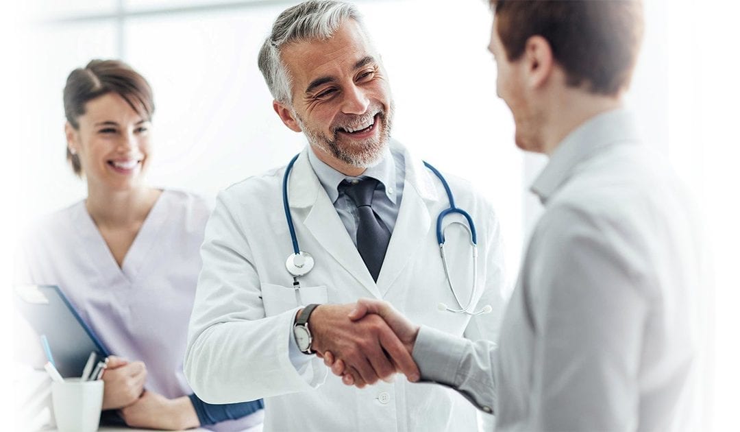 Contabilidade para Médicos e Clínicas