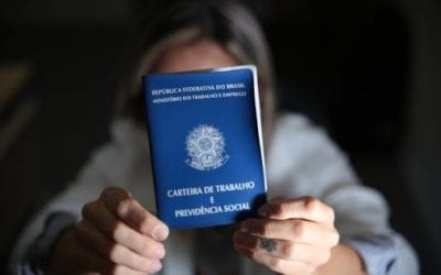 Recontratação de Funcionários Dispensados no Período de Calamidade pelo COVID-19