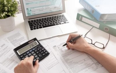 Relação de Documentos para Elaboração de IRPF 2021