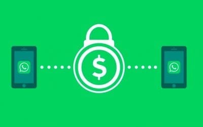 BC diz que WhatsApp Pay começará a operar em breve para transferências entre pessoas
