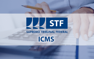 STF começa a julgar a (in)constitucionaliade da cobrança da diferença do ICMS (Difal) para venda interestadual a consumidor final não contribuinte.