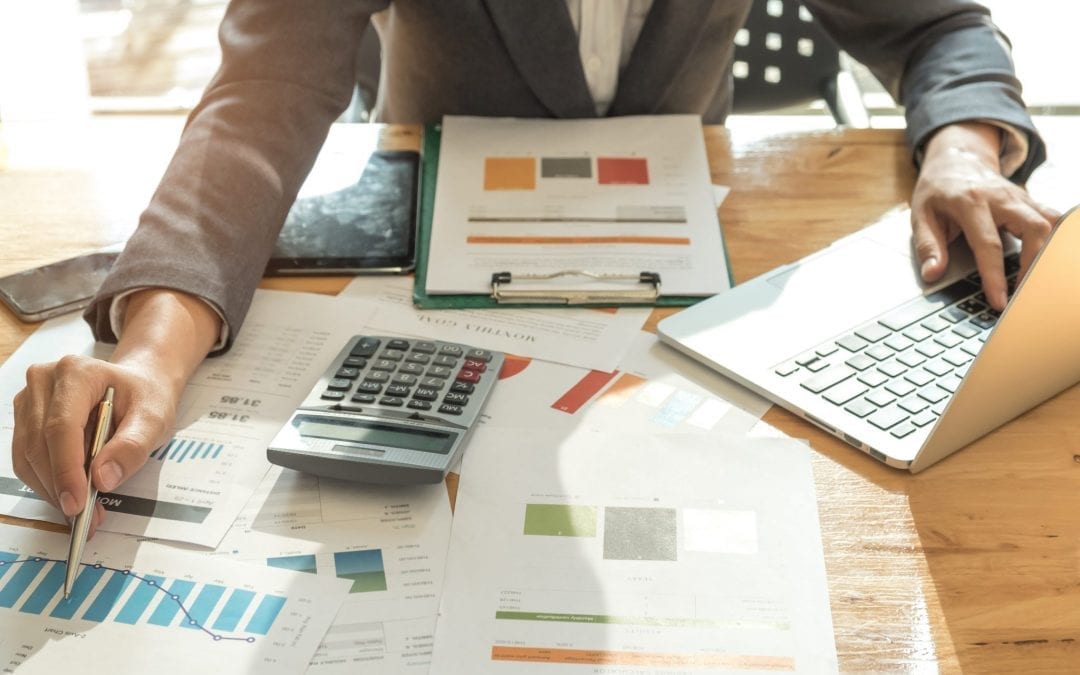 Planejamento tributário: é hora de se preparar para 2021