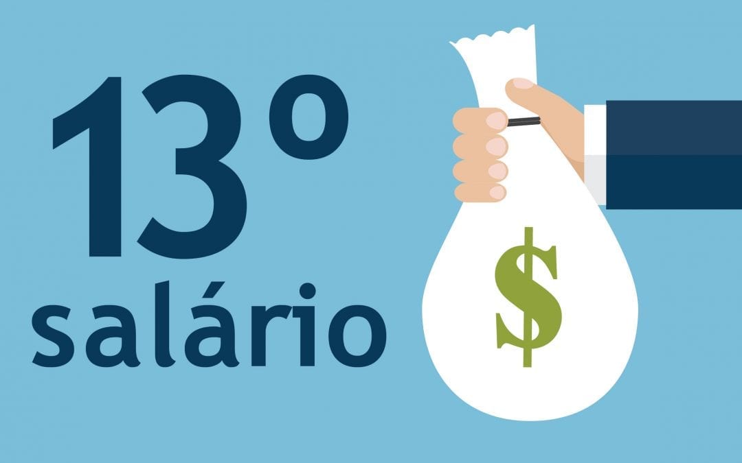 13º salário: A pandemia vai mudar a data de pagamento?