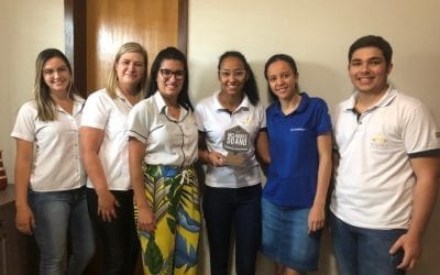 Magna Contábil recebe premiação “Melhores do Ano” edição 2020