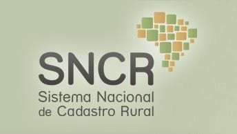 Nova função no preenchimento da Declaração para Cadastro Rural (DCR) Eletrônica