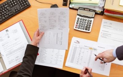 Comunicado preventivo a obrigatoriedade da geração dos Blocos H e K – Inventário
