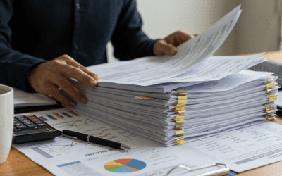 Comunicado Importante: Procedimentos Fiscais para Operações de Compra