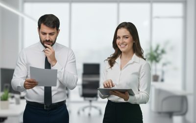 Vendas para Empresas Terão Novas Regras: NFC-e Será Proibida para CNPJ a Partir de 2025