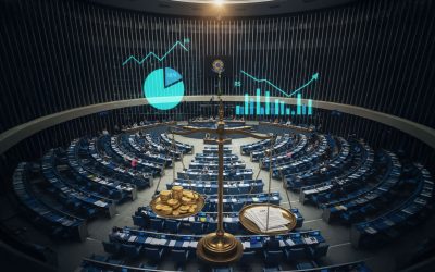 Câmara Aprova Proposta para Tributar Dividendos a Partir de 2026: Entenda o Impacto