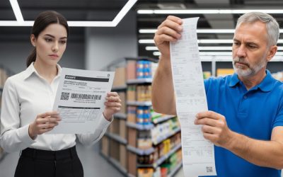 Proibida referência a Cupom Fiscal na NF-e em 2026: Entenda o Impacto da NT 2024.002