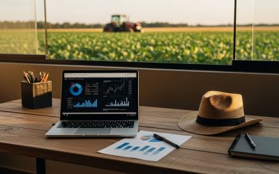 CNPJ obrigatório para produtores rurais em 2026: saiba o que muda e como se adequar