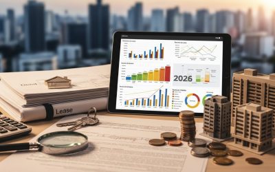 Reforma tributária em 2026: o guia completo sobre a nova tributação de aluguéis e imóveis