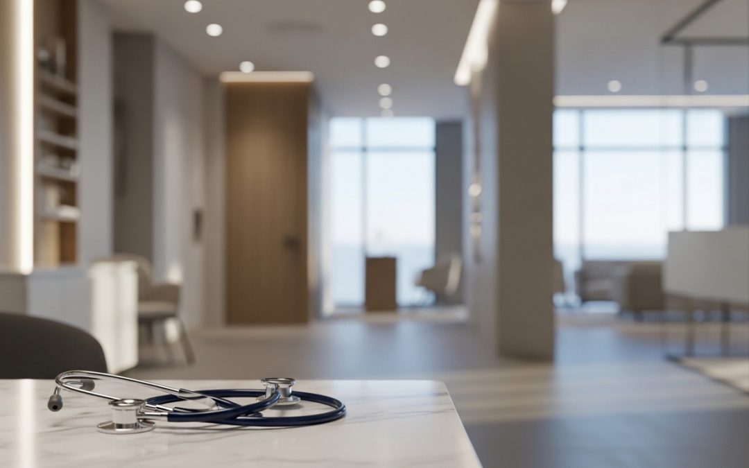 Equiparação hospitalar para clínicas médicas: como reduzir impostos legalmente