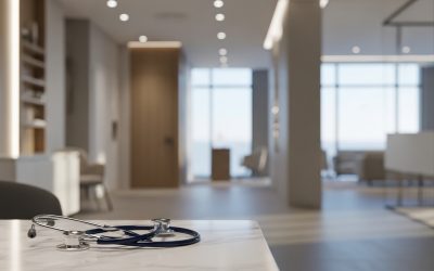 Equiparação hospitalar para clínicas médicas: como reduzir impostos legalmente